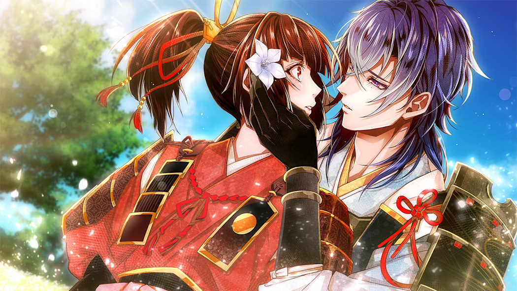 图片[1]-[NS]毗卢遮那战姬：一树之风|Birushana Senki: Ichijuu no Kaze中文-猫叔电玩