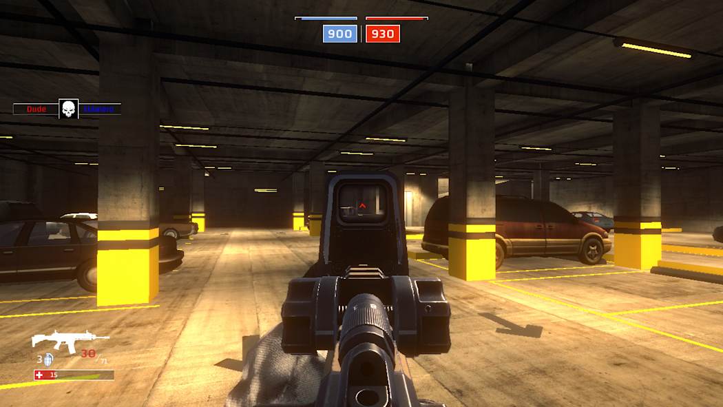 Call of Warfare - FPS MODERN SHOOTER 6