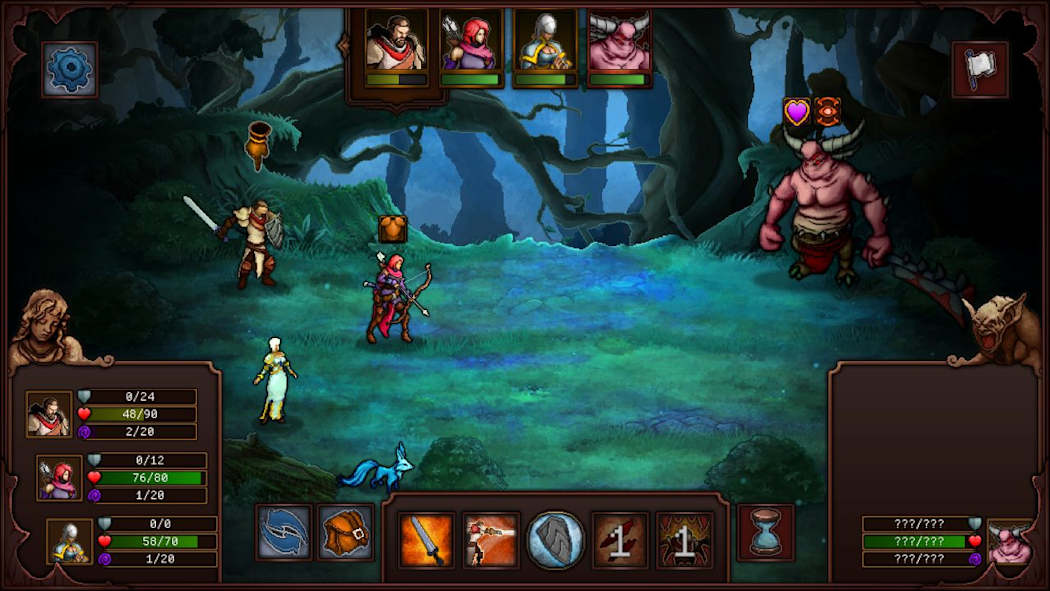 图片[1]-[NS]罪恶杀手：第八位统治者|Sin Slayers: Reign of The 8th中文-猫叔电玩