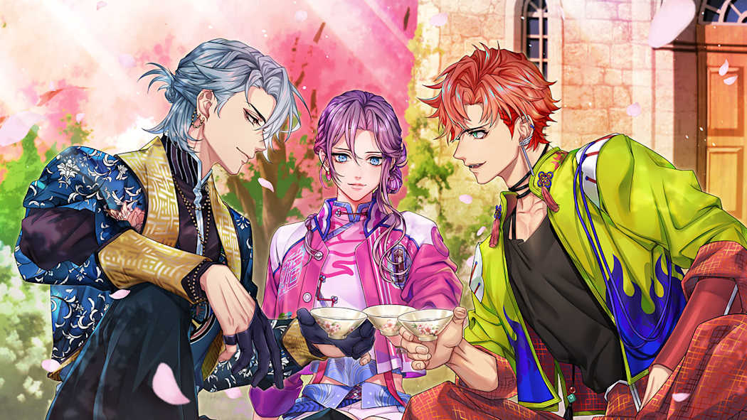 Neon Clash -Echoes of the Lost- 3