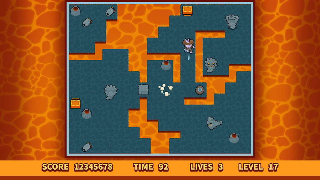 Neopets - Mega Mini Games Collection - The Neopian Arcade Odyssey 8