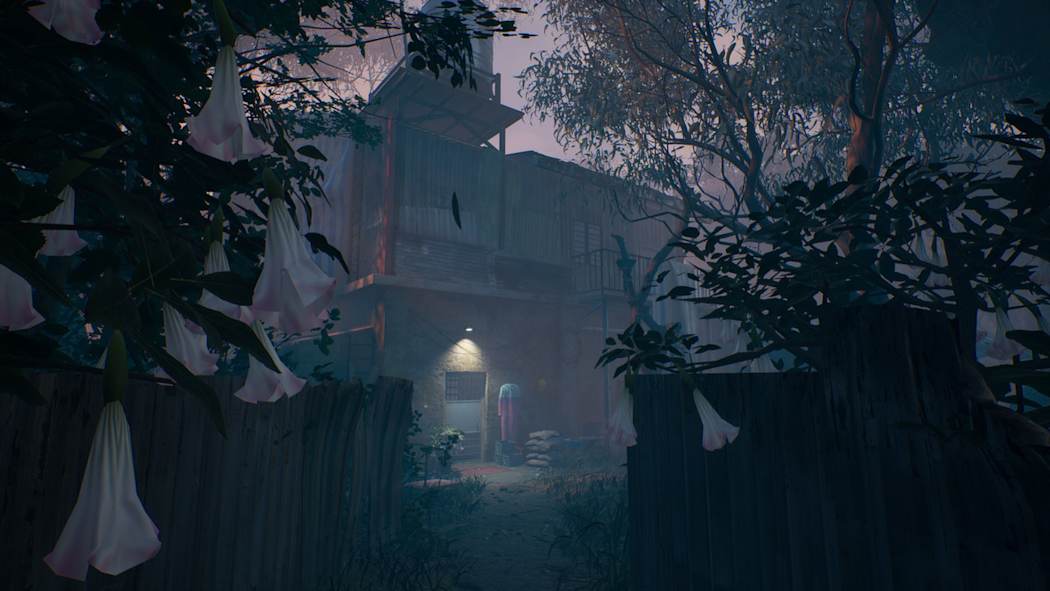 图片[2]-咒 Incantation|官方中文|NSZ|-NS游戏网