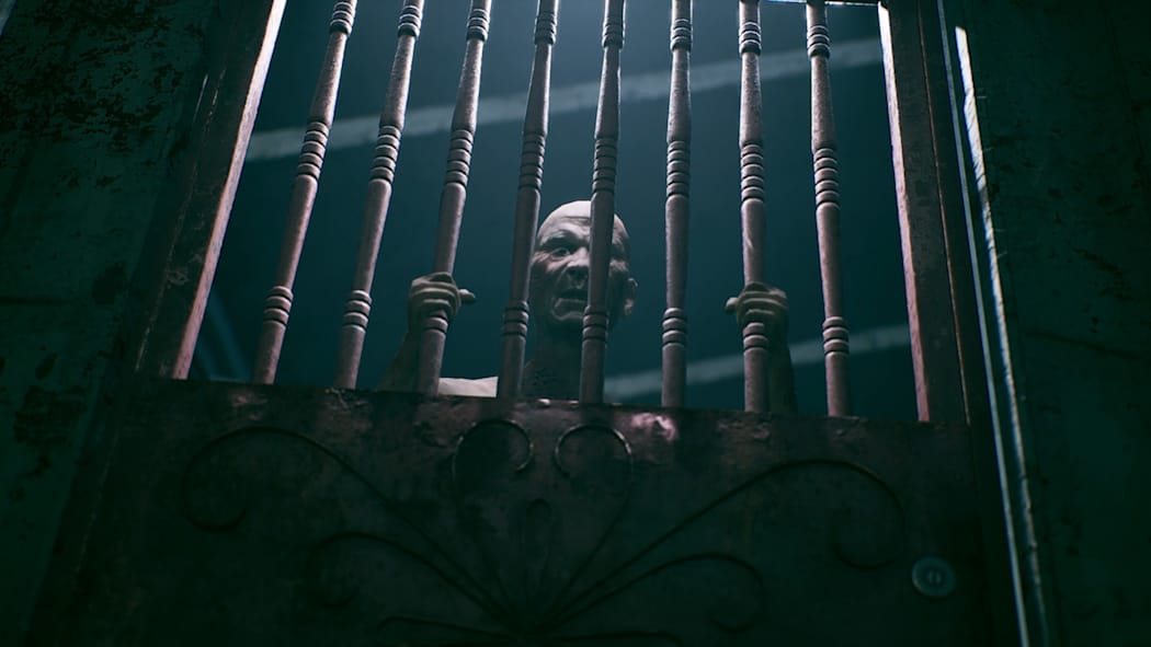 图片[3]-咒 Incantation|官方中文|NSZ|-NS游戏网