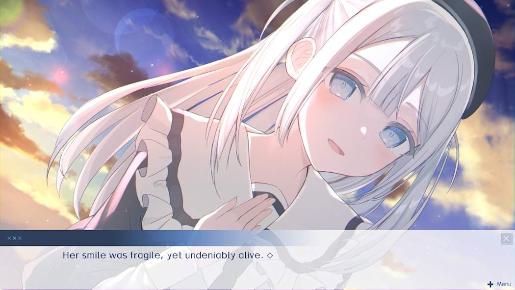 图片[3]-[NS]冬之花语|Whispers of Winter Blossom中文-猫叔电玩