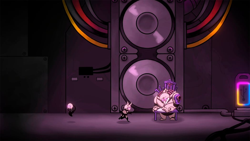 Morkull Ascend to the Gods 5