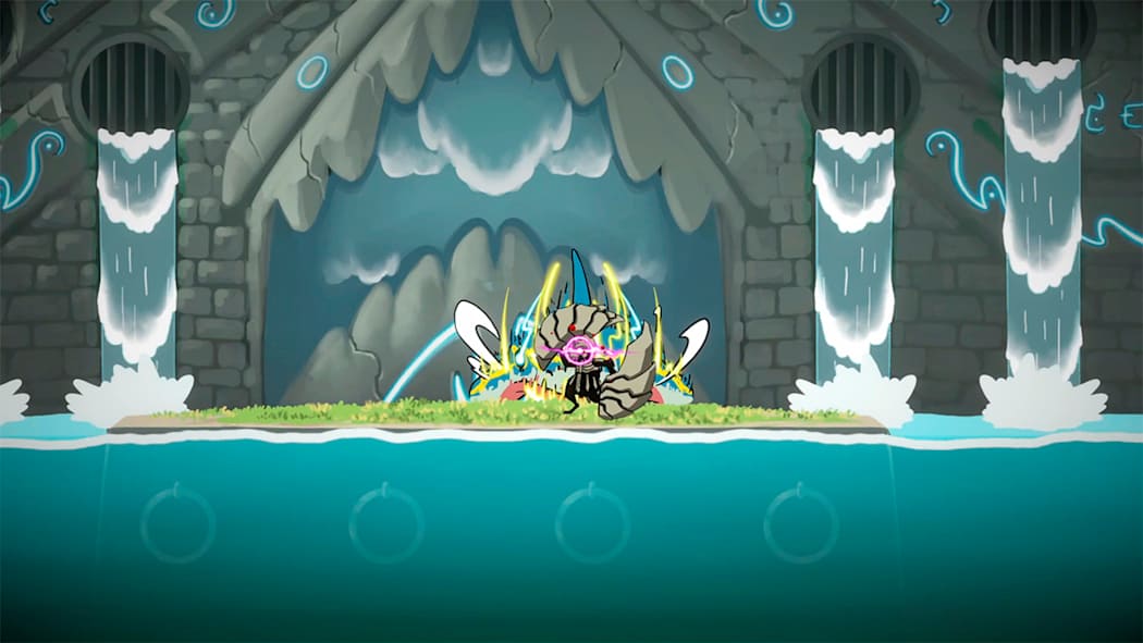 Morkull Ascend to the Gods 3