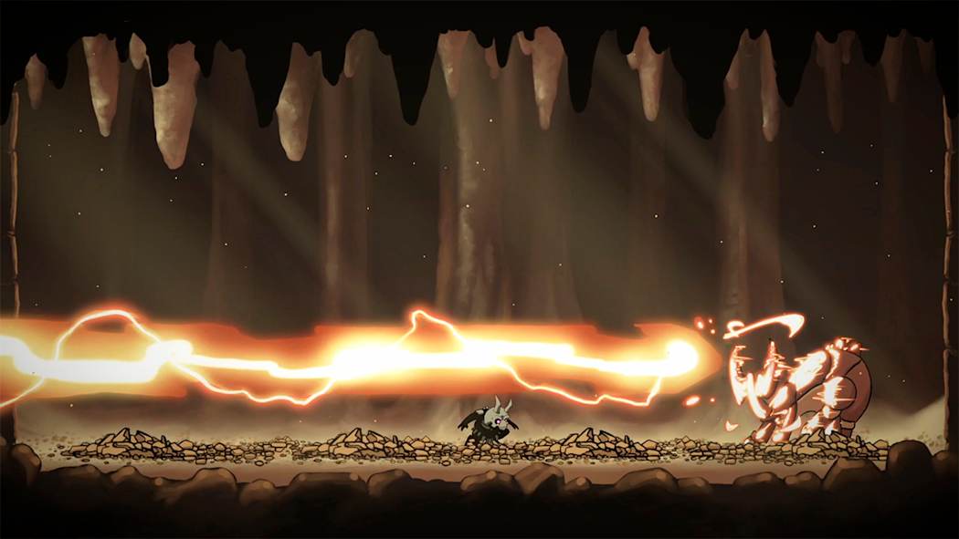 Morkull Ascend to the Gods 2