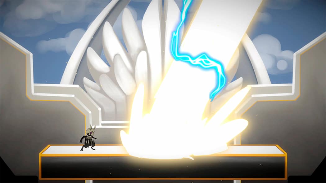 Morkull Ascend to the Gods 7