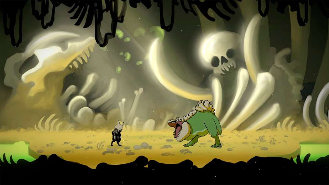 Morkull Ascend to the Gods 4