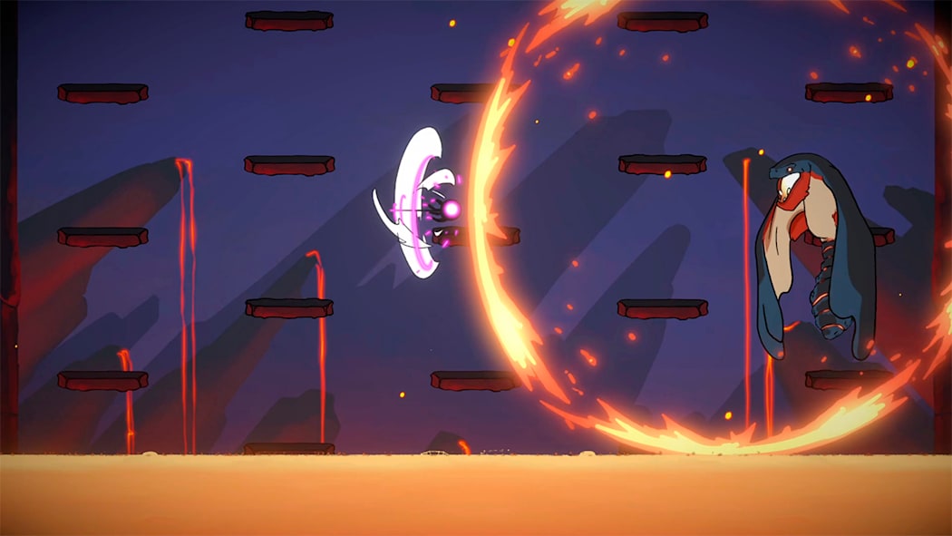 Morkull Ascend to the Gods 6