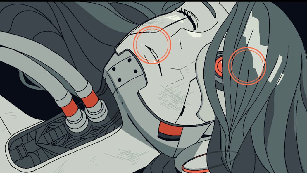 余尘赋生 Save My Scrap 截图 3