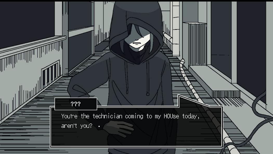 余尘赋生 Save My Scrap 截图 1