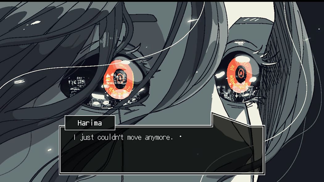 余尘赋生 Save My Scrap 截图 5