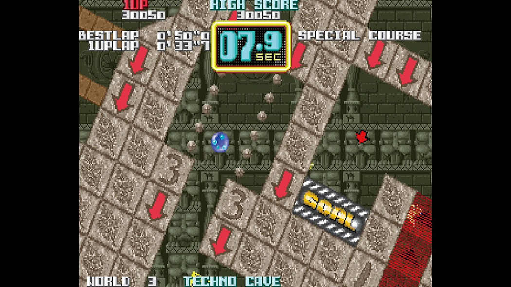 图片[7]-Taito 里程碑 4 Taito Milestones 4|官方中文|NSZ|-NS游戏网