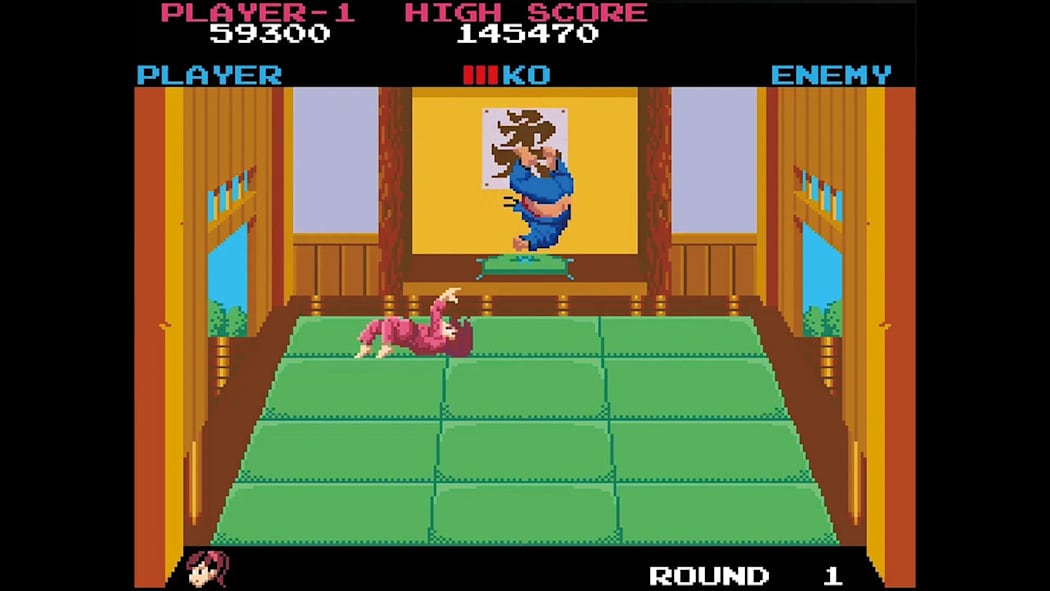 图片[4]-Taito 里程碑 4 Taito Milestones 4|官方中文|NSZ|-NS游戏网