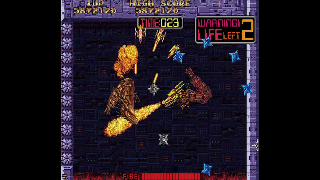 图片[6]-Taito 里程碑 4 Taito Milestones 4|官方中文|NSZ|-NS游戏网