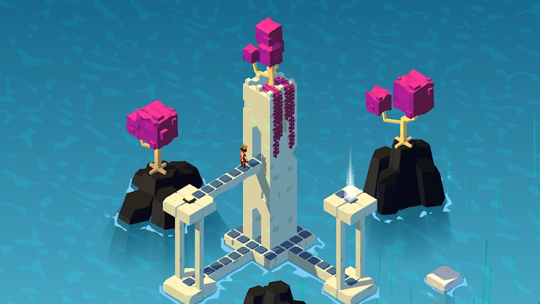 Aarik And The Ruined Kingdom 7