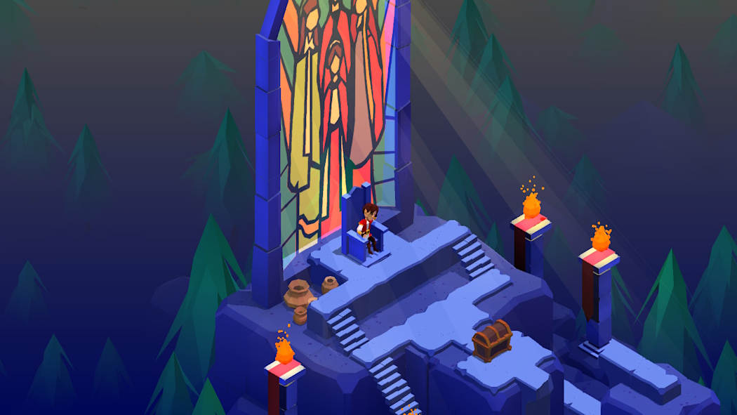 Aarik And The Ruined Kingdom 3