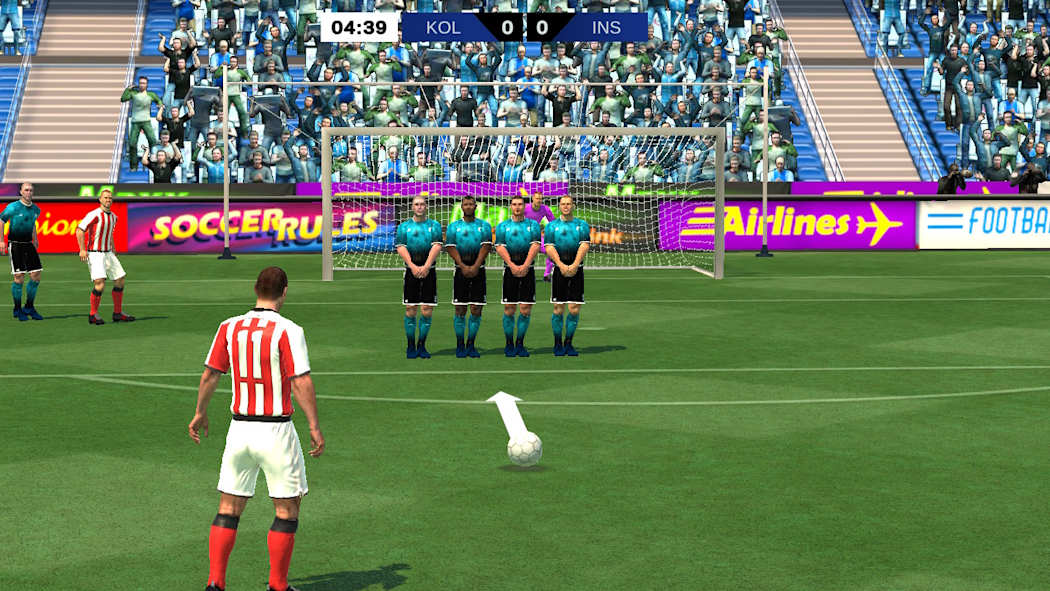 图片[3]-[NS]足球传奇2025|Football Legends 2025中文-猫叔电玩