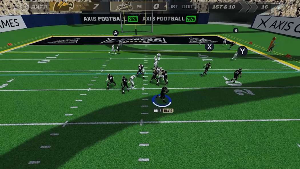 Axis Football 2026 5