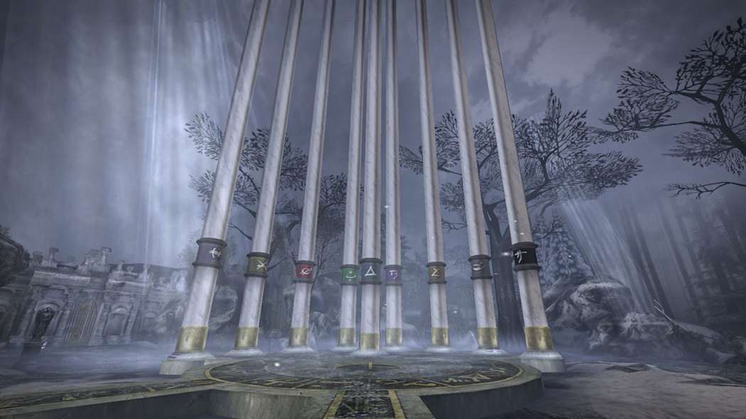 图片[3]-[NS]凯恩的遗产：挑战 – 重制版|Legacy of Kain: Defiance Remastered中文-猫叔电玩