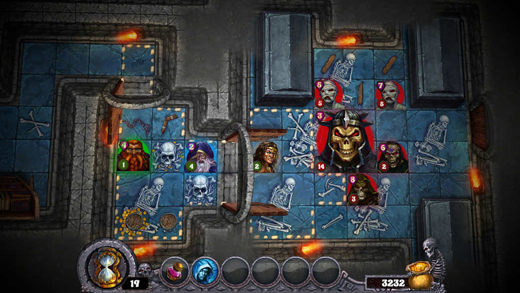 Dark Quest: Remastered 6