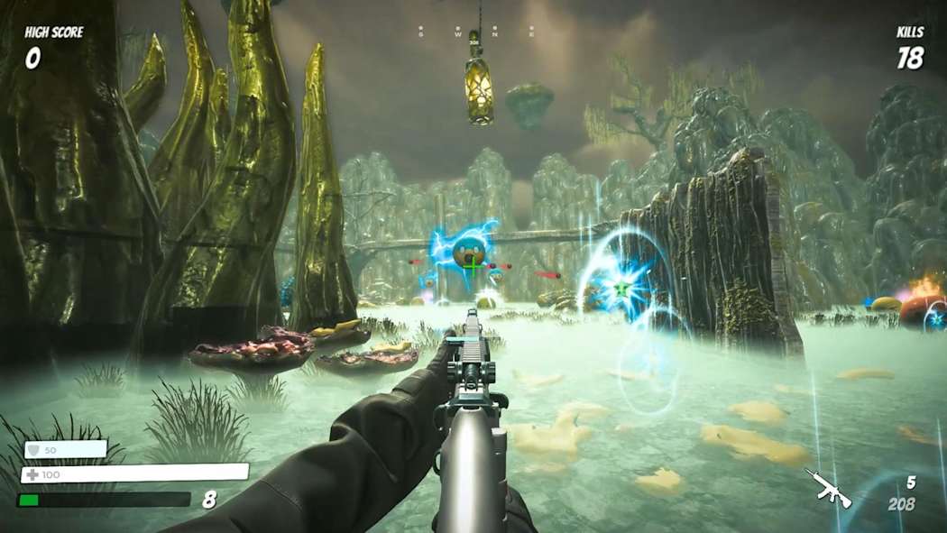 表情符号战场 岛屿战争 Emoji Battlefield|官方中文|NSZ|