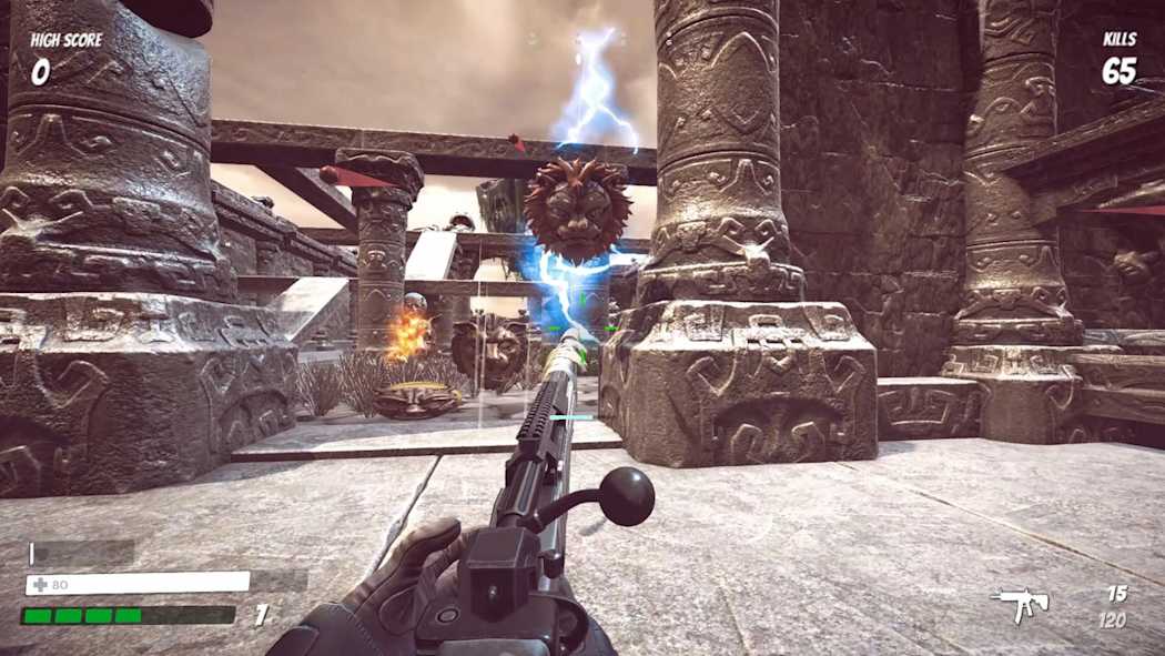 表情符号战场 岛屿战争 Emoji Battlefield|官方中文|NSZ|