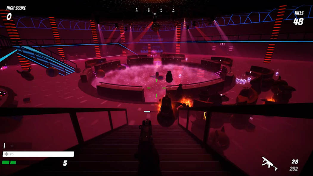 表情符号战场 暑假 Emoji Battlefield – Summer Vacation 截图 5