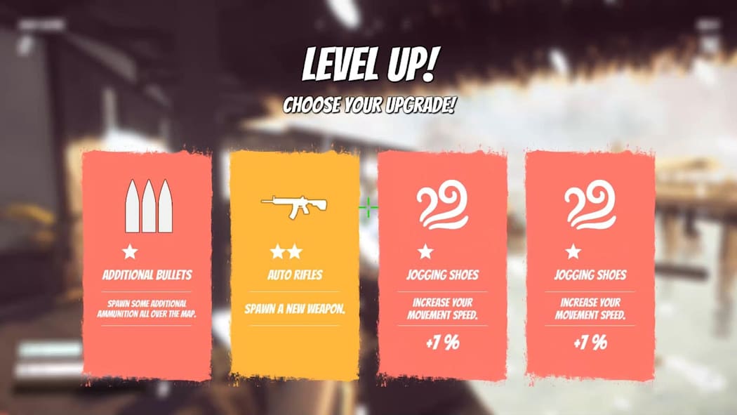 表情符号战场 暑假 Emoji Battlefield – Summer Vacation 截图 3