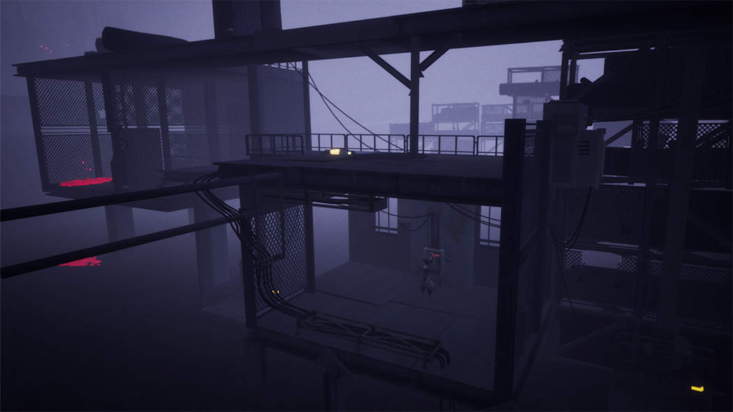 暗阈 Rumbral 截图 6