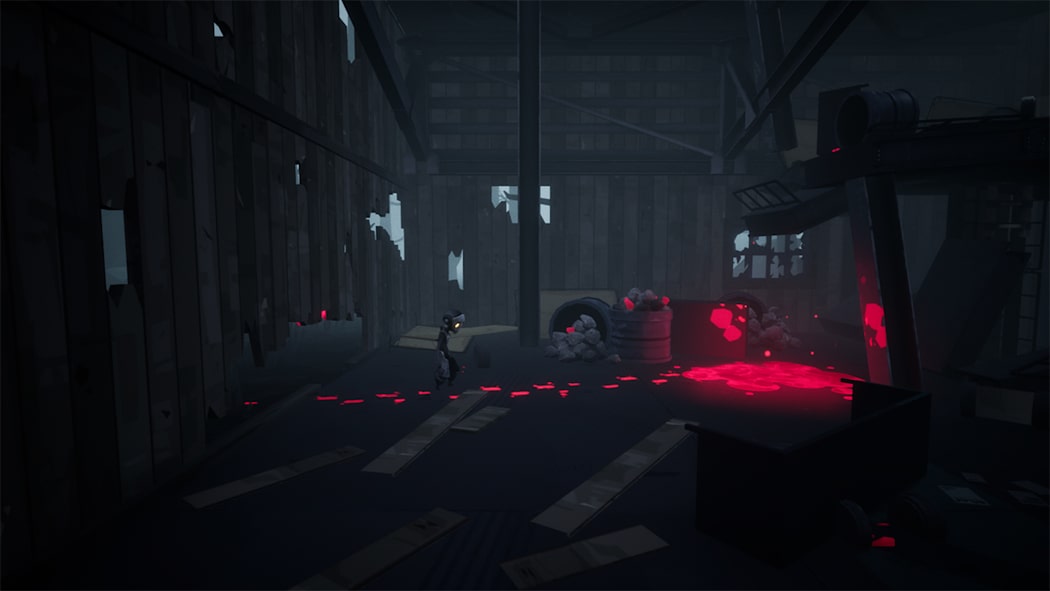 暗阈 Rumbral 截图 1