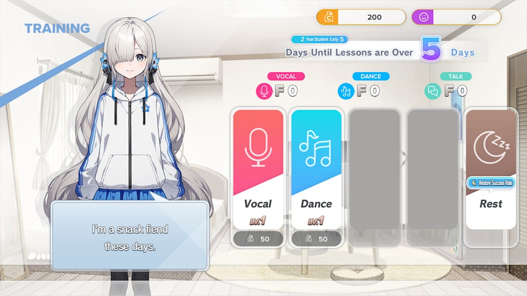 图片[3]-[NS]虚拟羁绊 ～异界情绪梦想曲～|Virtual Ties Isekaijoucho Träumerei-猫叔电玩