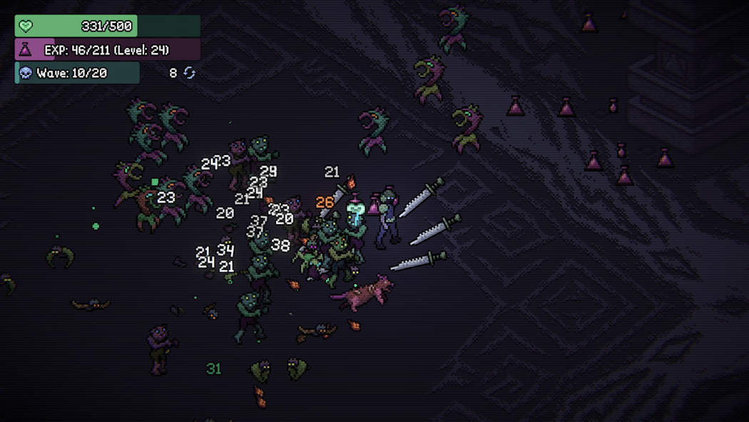 图片[4]-超能2 命运的关键 Overpowered 2 Crux of Fate|官方中文|NSZ|-NS游戏网