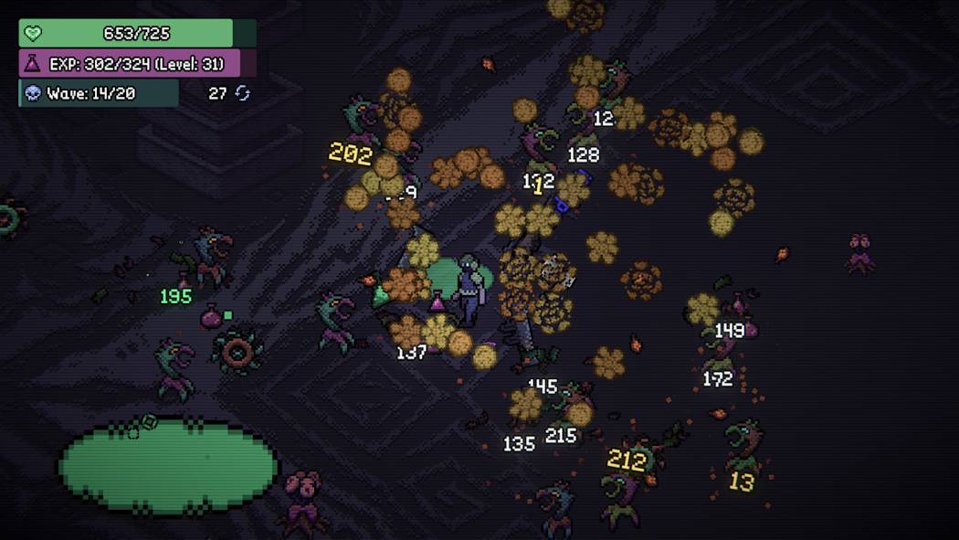 图片[3]-超能2 命运的关键 Overpowered 2 Crux of Fate|官方中文|NSZ|-NS游戏网