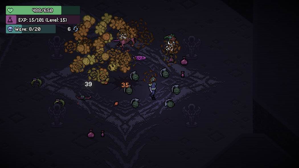 图片[5]-超能2 命运的关键 Overpowered 2 Crux of Fate|官方中文|NSZ|-NS游戏网