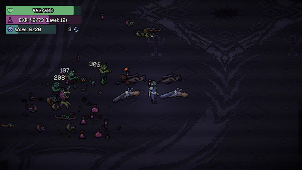 图片[7]-超能2 命运的关键 Overpowered 2 Crux of Fate|官方中文|NSZ|-NS游戏网