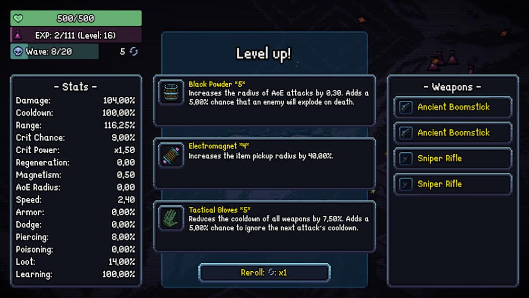 图片[6]-超能2 命运的关键 Overpowered 2 Crux of Fate|官方中文|NSZ|-NS游戏网