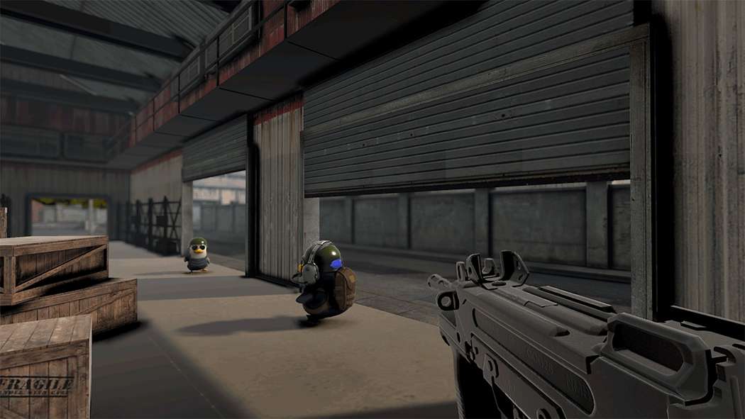 Duck Battle Royale 7