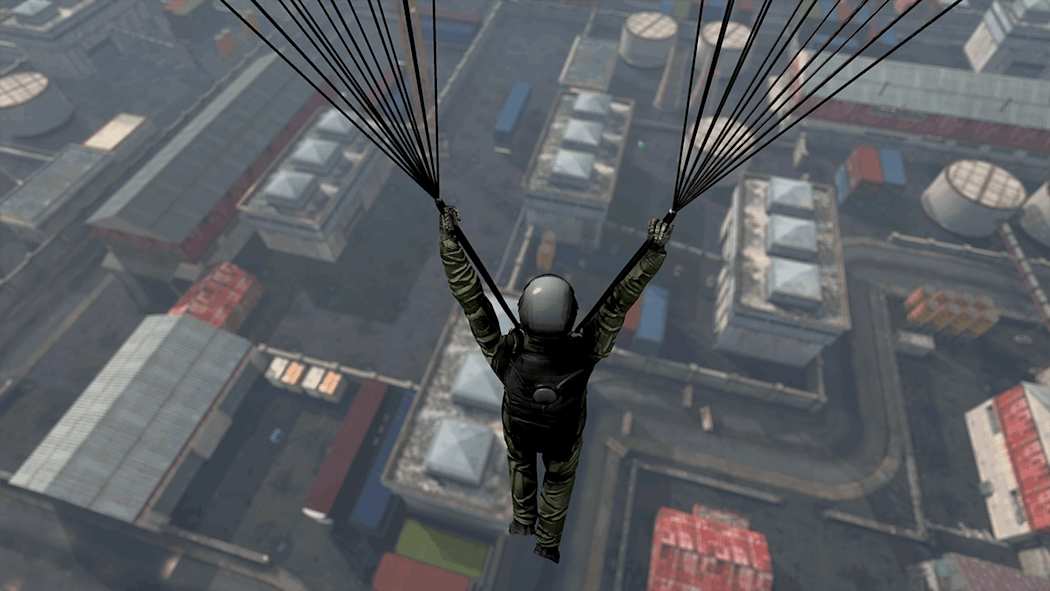 Duck Battle Royale 4