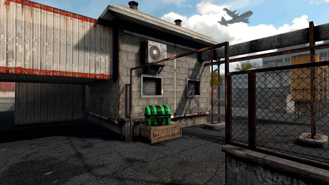 Duck Battle Royale 5