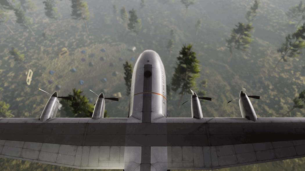 Duck Battle Royale 3