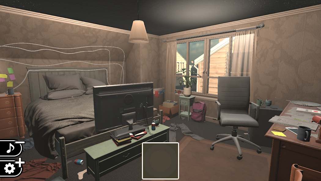 Escape game R00M10 4