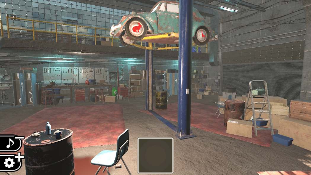 Escape game R00M10 5