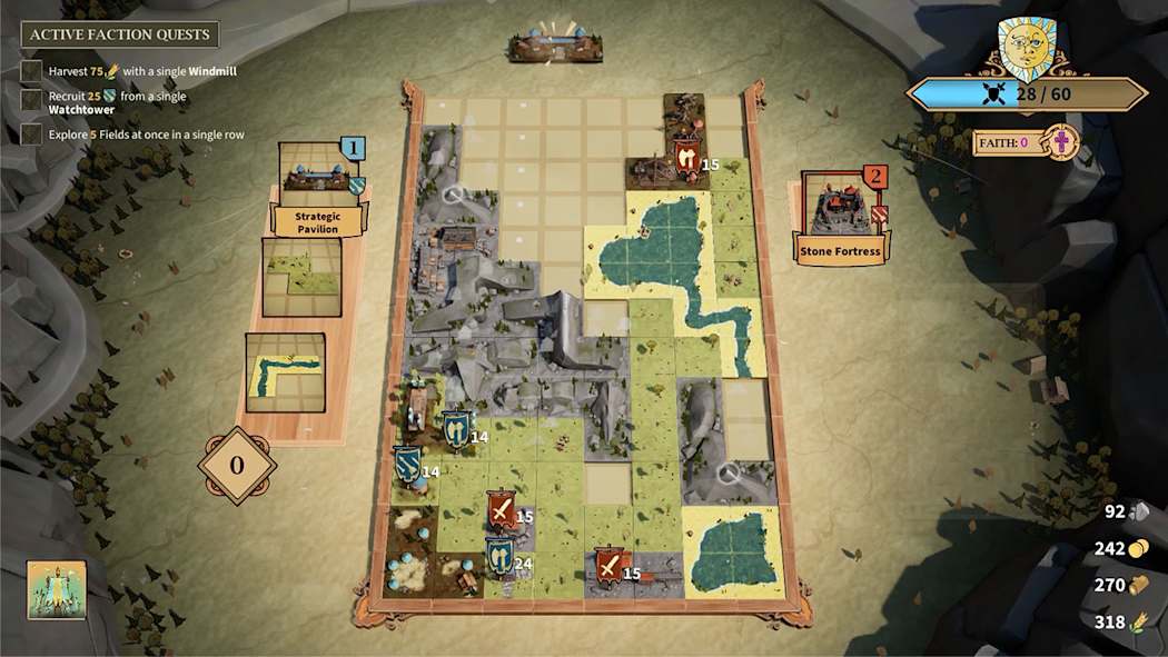 图片[1]-[NS]方块公国：完整版|Drop Duchy: Complete Edition中文-猫叔电玩