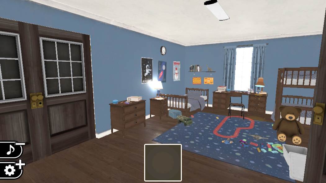 图片[3]-逃脱游戏 R00M11 Escape game R00M11|官方中文|NSZ|-NS游戏网