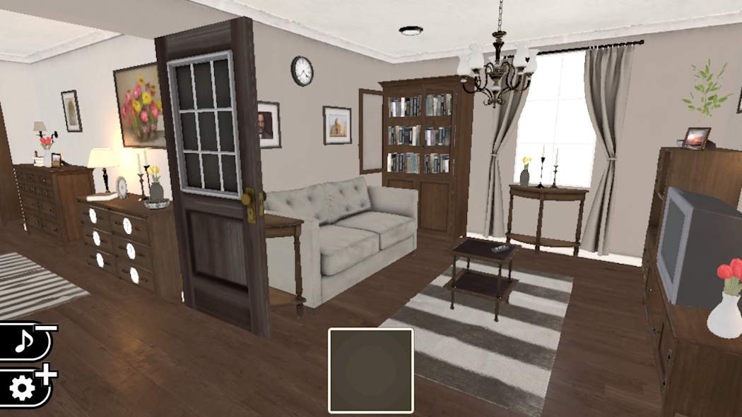 Escape game R00M11 2