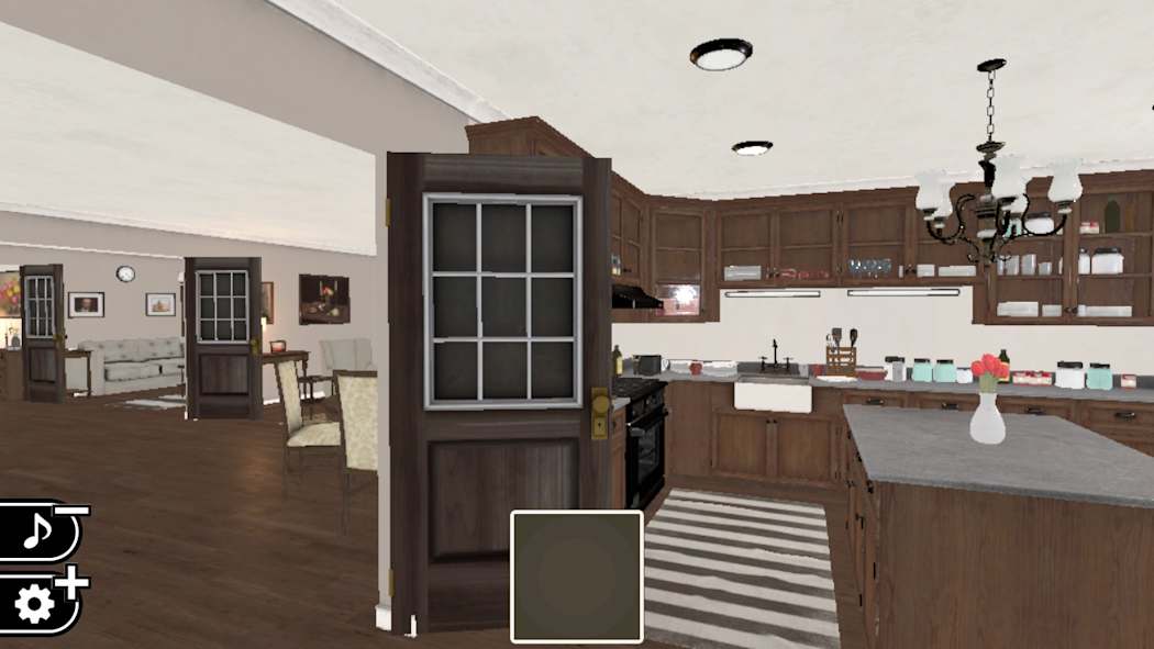 图片[4]-逃脱游戏 R00M11 Escape game R00M11|官方中文|NSZ|-NS游戏网