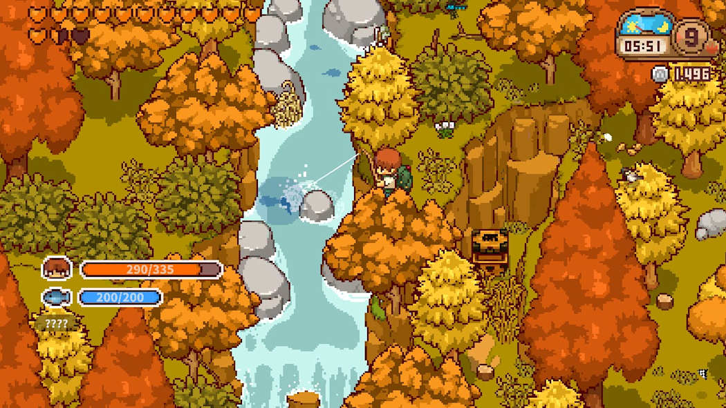 图片[4]-日本乡下生活 Japanese Rural Life Adventure|官方中文|本体+1.1.0升补|NSZ|-NS游戏网