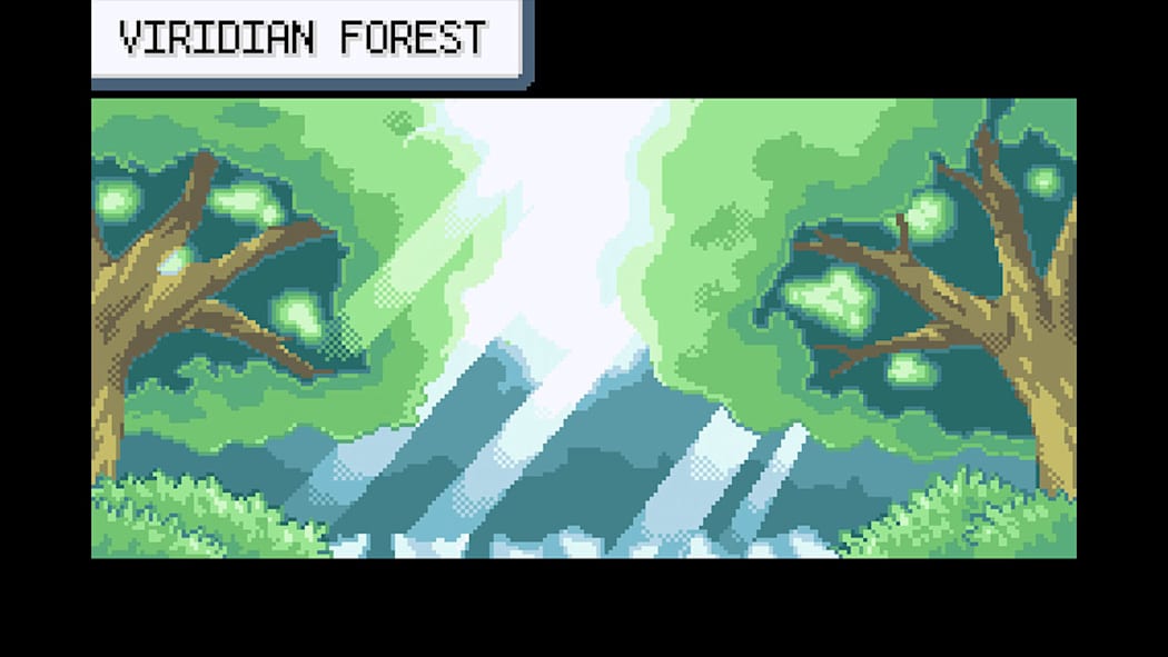 Pokémon LeafGreen